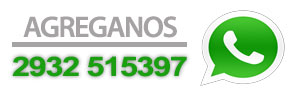 Agreganos a nuestro WhatsApp