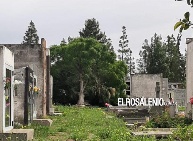 Foto reclamo de los lectores