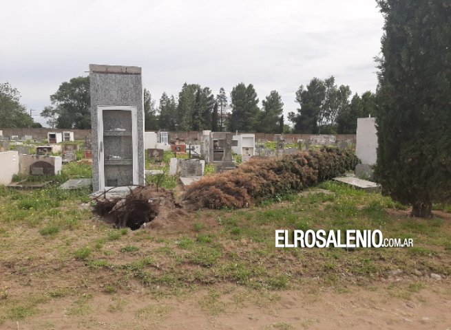 Foto reclamo de los lectores