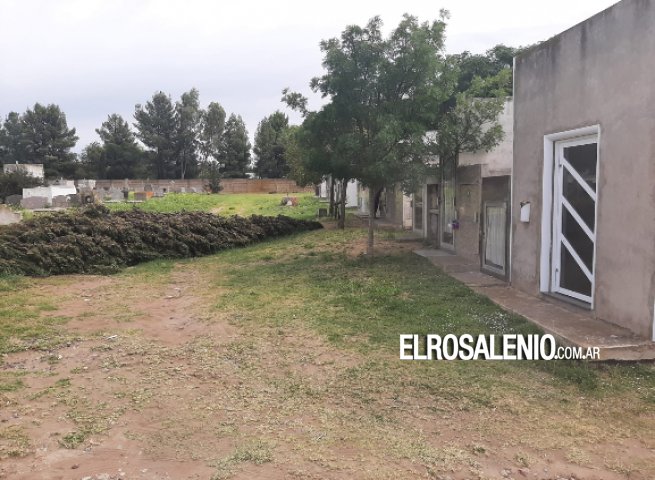 Foto reclamo de los lectores