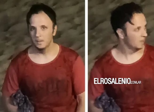 Monte Hermoso: Imputan a un hombre por exhibiciones obscenas 