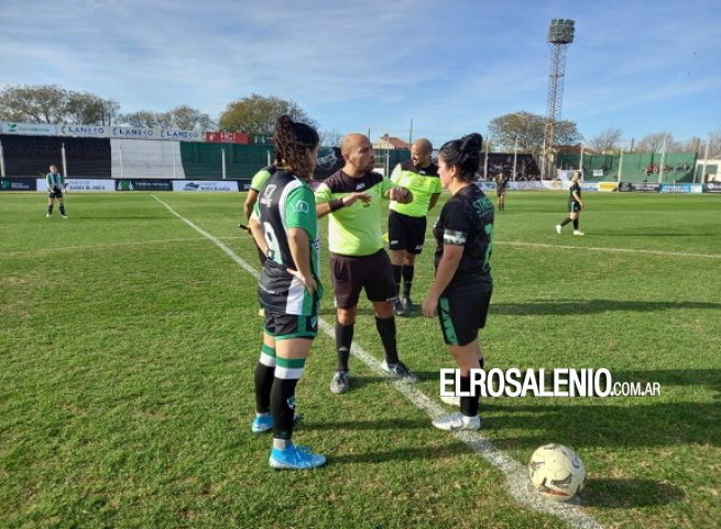 Arbitro provincial: buena respuesta a las inscripciones del curso