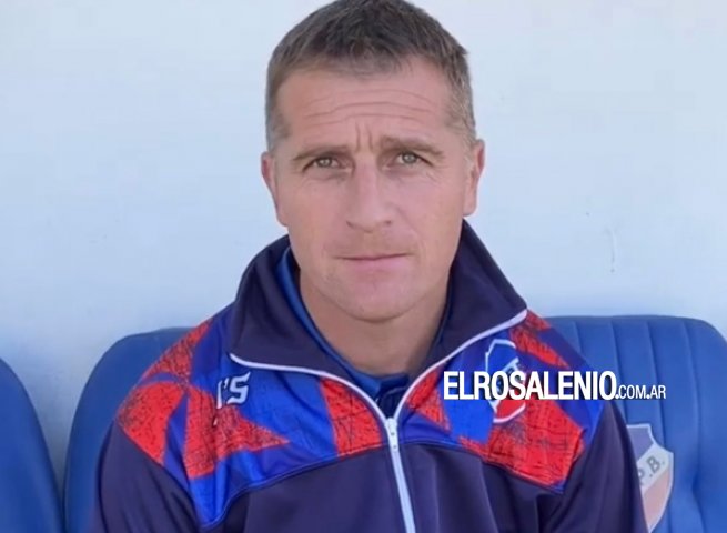 El “Colo“ Schumacher continuará al frente de Rosario