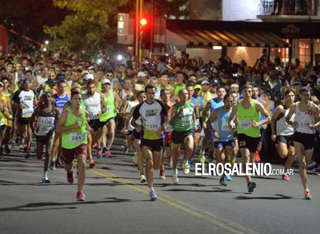 El Circuito de Reyes 2024 se reprogramó para el viernes 12