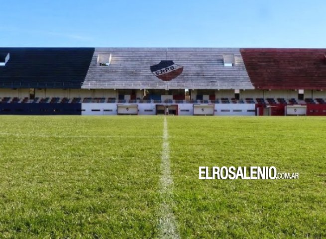 Un defensa y un arquero: Los primeros refuerzos de Rosario Puerto Belgrano