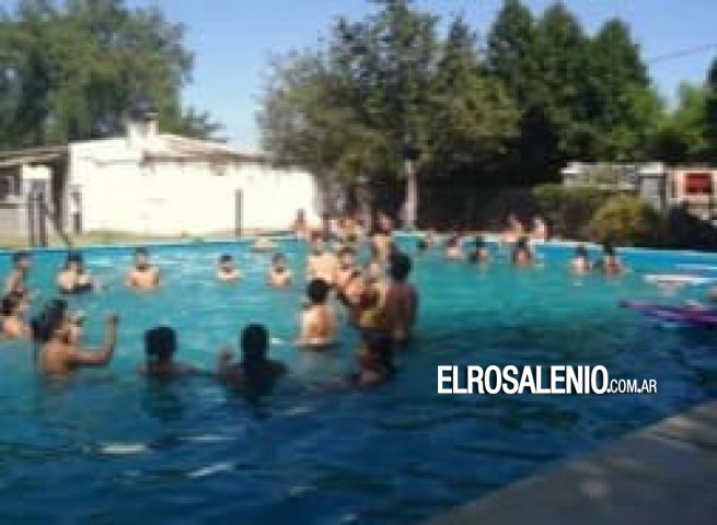 Escuelas Abiertas de Verano 