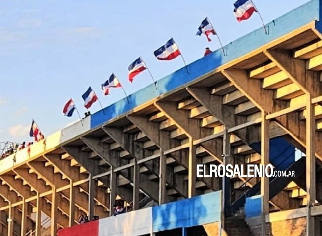 El tricolor sigue sumando nombres de cara al Promocional