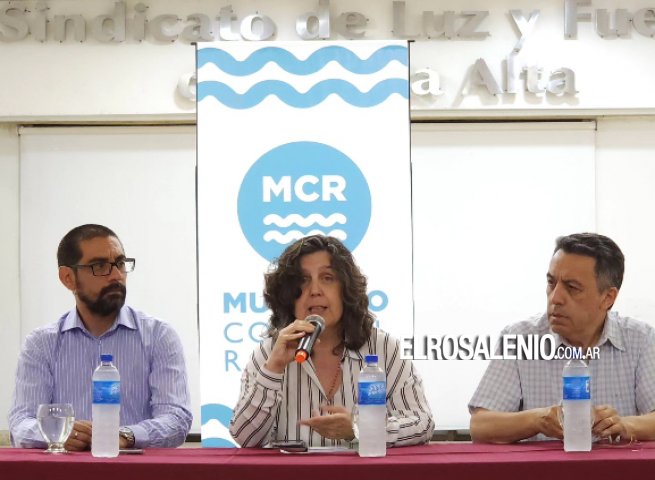 El Banco Provincia dio a conocer detalles de los préstamos por el temporal