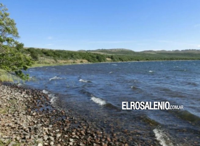 Hallaron el cuerpo del joven bahiense ahogado en Chubut 