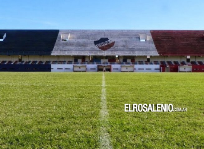 Rosario Puerto Belgrano confirmó el retorno de dos jugadores