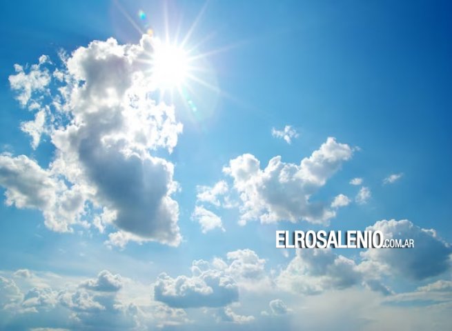 Se esperan altas temperaturas para este fin de semana