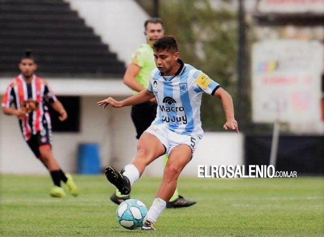 Una nueva incorporación se suma al francés