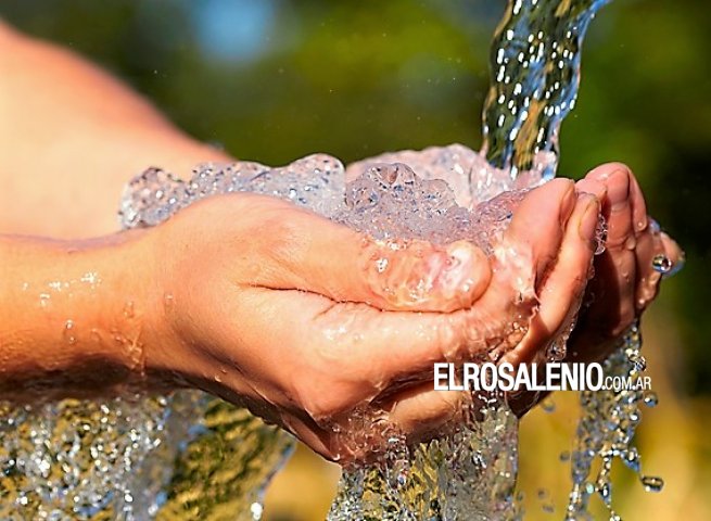 ABSA solicita el uso conciente y racional del agua