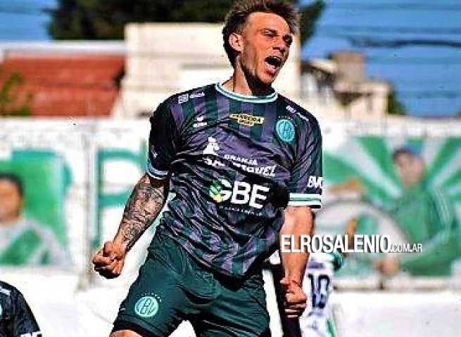 Siguen llegando mas refuerzos al rojinegro