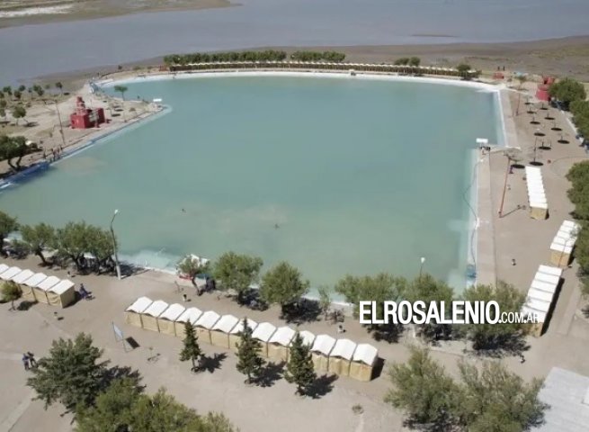 Un menor de 15 años falleció ahogado en el Balneario Maldonado