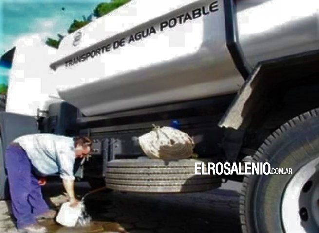 Se dieron a conocer nuevos puntos de reabastecimiento de agua potable