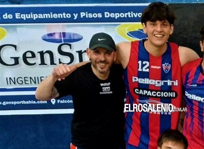 Ateneo y Pellegrini tienen nuevos técnicos confirmados