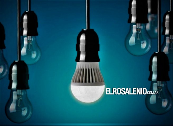 Uso racional de la energía eléctrica