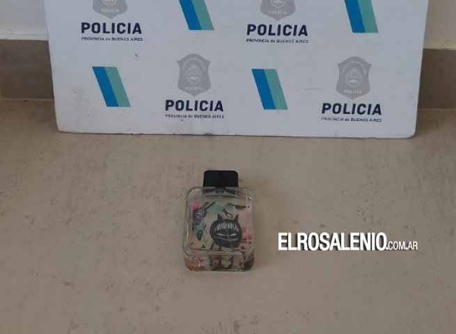 Robó en varias casas, lo dejaron libre y volvió a robar