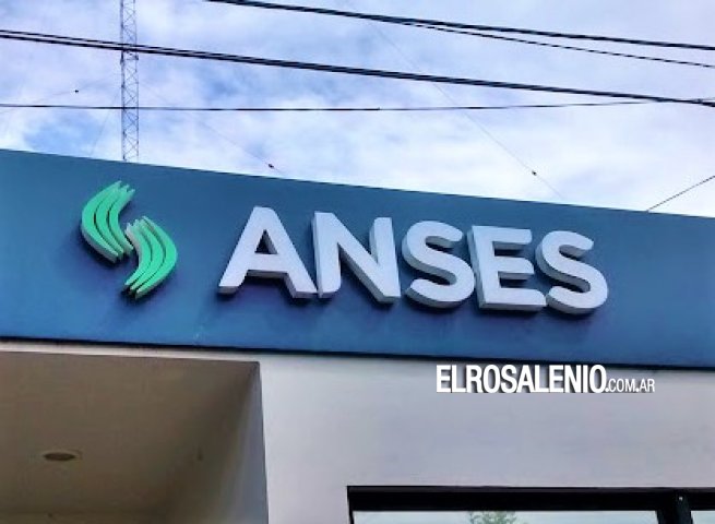 Advertencia de ANSES al público por estafas