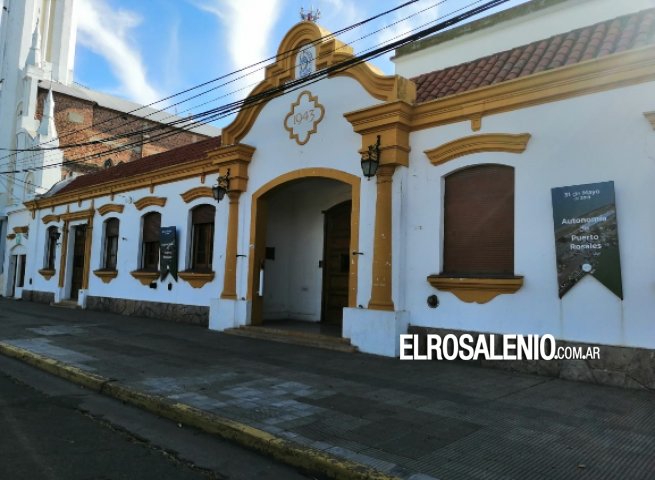 Se encuentran disponibles las boletas para el pago de cuotas de barrios sociales