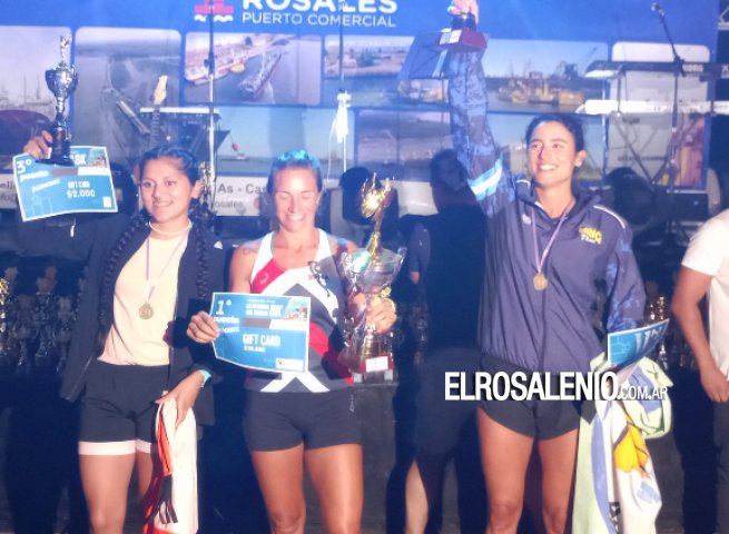 La Carrera del Puerto tendrá su segunda edición nocturna