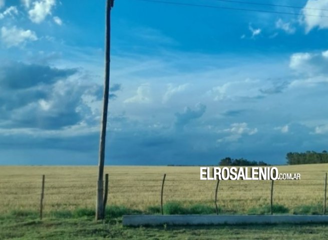 Productores cercanos a Pehuen Co no tienen energía desde el 16 de diciembre 