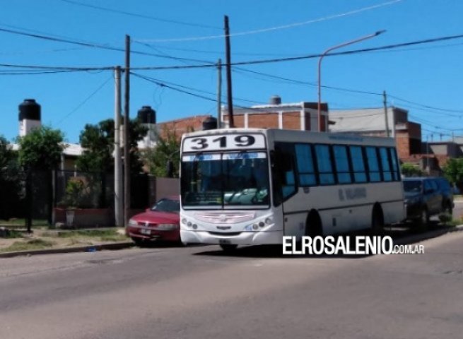 La UTA anunció un paro para este jueves para transporte de corta y media distancia 