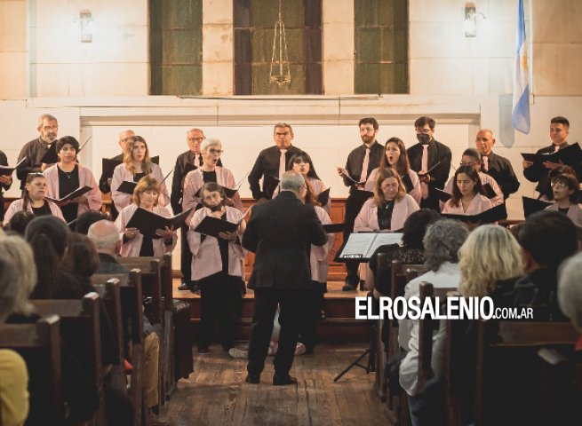 El Coral Punta Alta inicia su convocatoria 2024