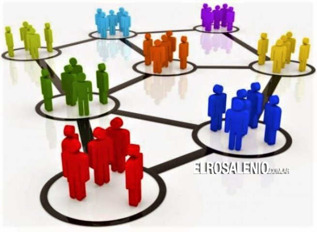 “Creando Redes”, inscripciones