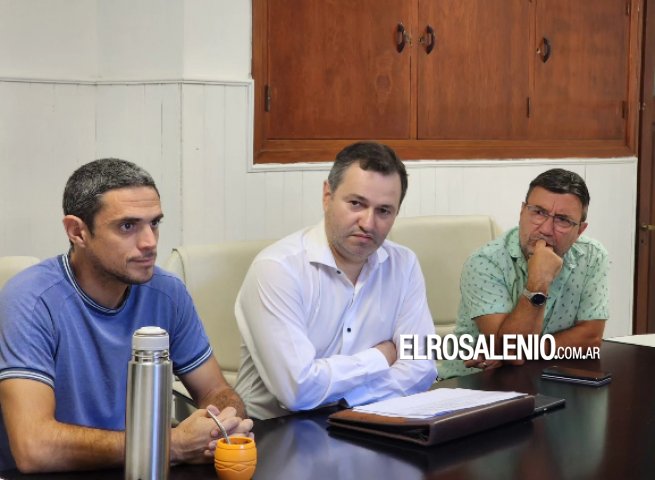 “Sin subsidio el boleto tendría que salir 1600 pesos pero no tendríamos pasajeros“