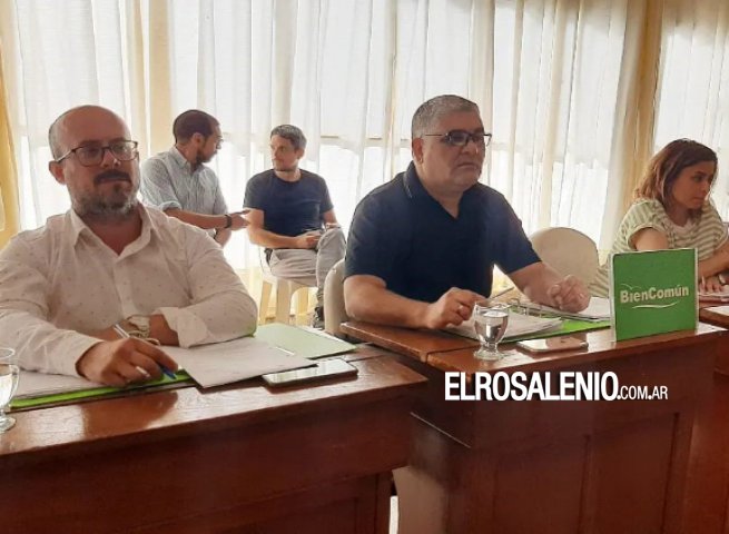 Reclaman el cumplimiento del Fondo compensador del Transporte por parte de la Nación