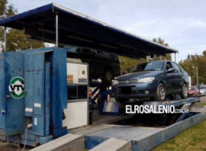 La VTV se queda hasta el 1 de marzo