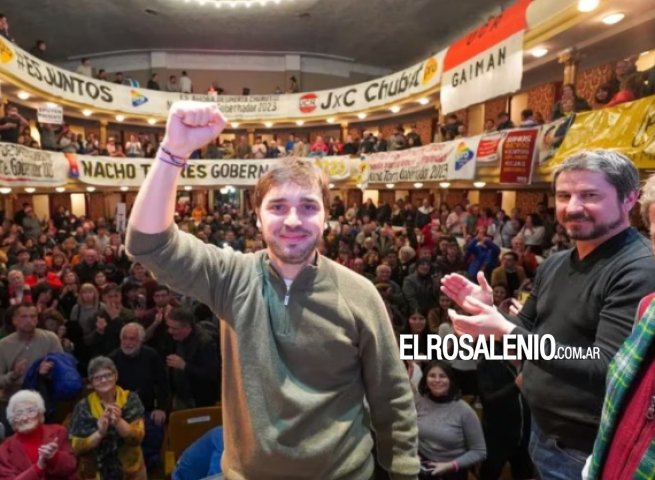 Un juez federal falló a favor de Chubut y ordenó suspender el recorte 