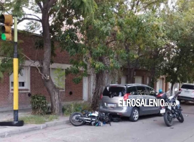 Despidieron al policía puntaltense que falleció en Bahía Blanca