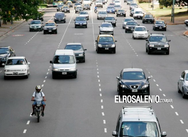 Fuerte suba de las patentes bonaerenses: por qué algunos conductores pagarán aumentos de más de 280%