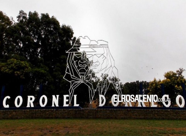 Último Primer Día sangriento en Coronel Dorrego