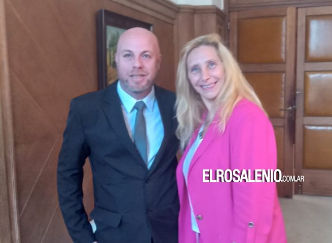 Piden que el estacionamiento sea gratuito para veteranos de Malvinas y sus viudas