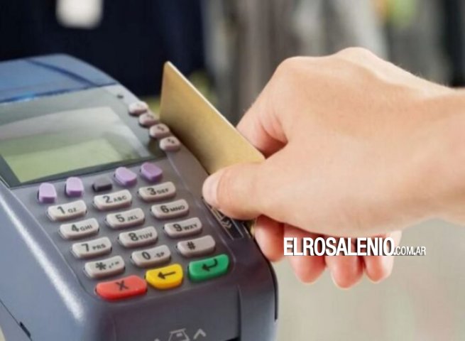 Tarjetas: ¿cómo será el nuevo sistema de pago para evitar estafas?