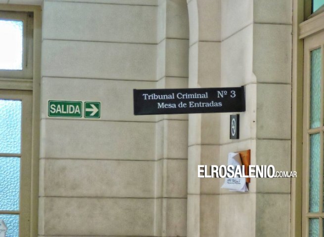 Un hombre fue condenado por vender drogas en nuestra ciudad