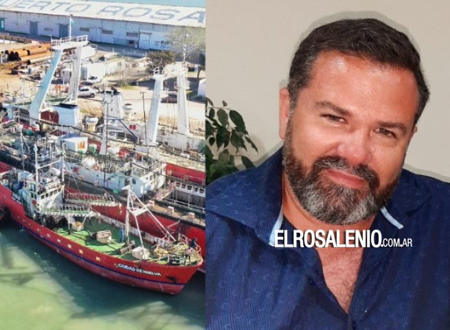 Piñero: “El principal objetivo es cuidar la transformación que se hizo y profundizarla”