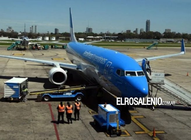 No habrá vuelos: pilotos anuncian un paro de 48 horas durante Semana Santa