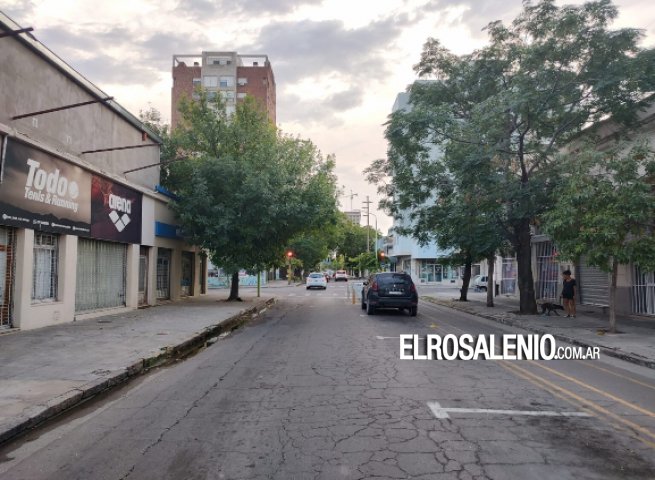Tiene 12 años e hirió de una puñalada a un adolescente de 17
