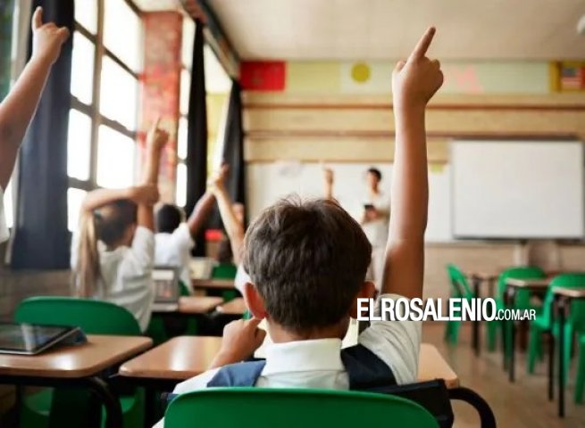 Cómo cobrar el voucher educativo de hasta $27.200 por hijo 