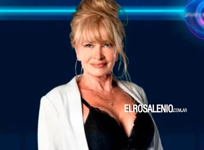 Test positivo en conducción para Isabel De Negri. Le secuestraron la camioneta