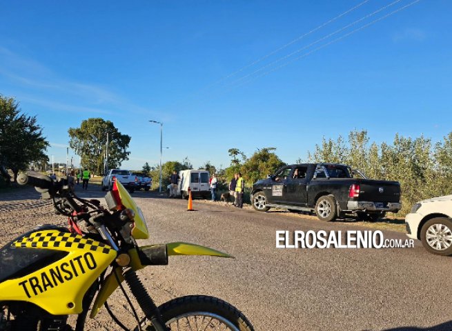 El Municipio realizó controles de Bromatología y Contralor Impositivo