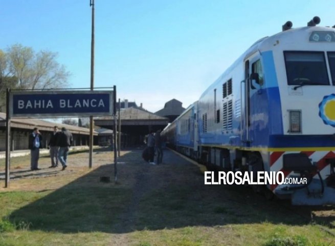  A más de un año del descarrilamiento ¿qué pasa con el tren de pasajeros en Bahía? 