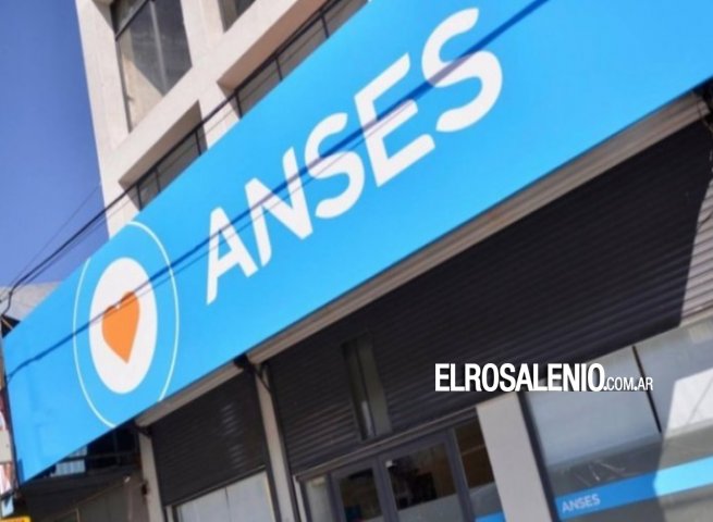 Cerraron la delegación de Anses 