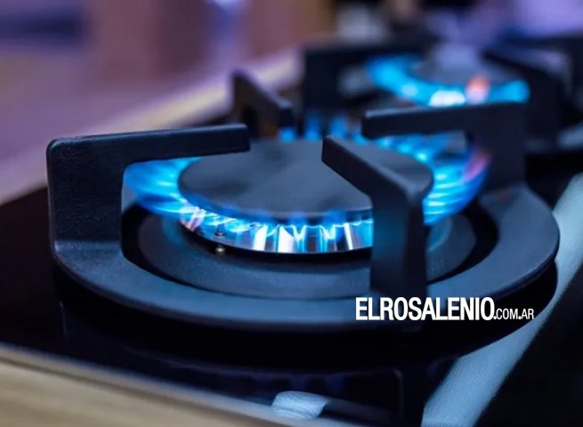 El gas aumentará más del 300% desde abril: quiénes sentirán la quita de subsidios