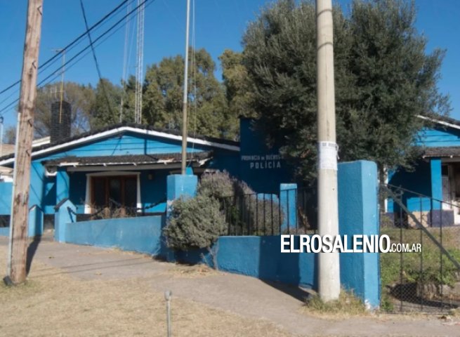 Un pampeano murió en un accidente de moto en los médanos 